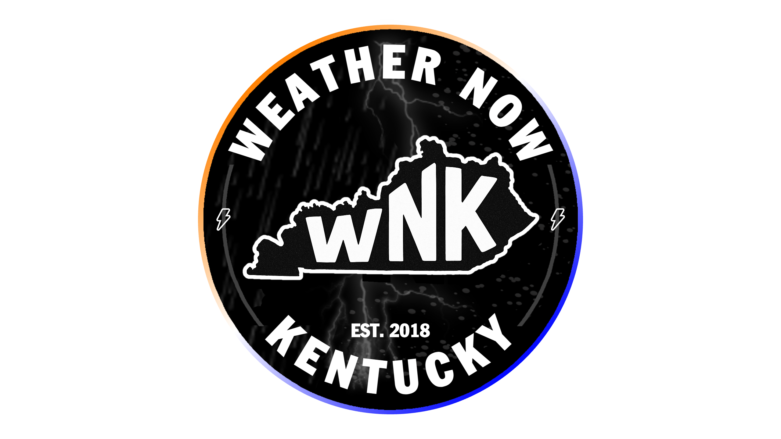 Weather Now Kentucky logo